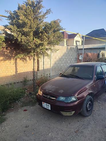 коробка на нексию: Daewoo Nexia: 2012 г., 1.5 л, Механика, Бензин, Седан — 8