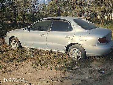 шампунь для машины для ручной мойки: Hyundai Avante: 1998 г., 1.5 л, Механика, Бензин, Седан — 2