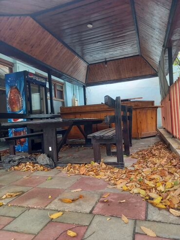 Restoran, kafelər: Tecili Heyder Eliyev prospektinde Wefa stadiondan uzu Korogluya esas — 23