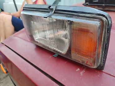 Farovi: Prednji levi far Lada 2107 Riva,2104 Karavan,2105 br.3. Polovno — 5