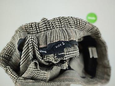gontex spodnie: Spodnie materiałowe damskie, rozmiar S — 5