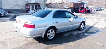 киа автомобиль: Honda Inspire: 2000 г., 2.5 л, Автомат, Бензин, Седан