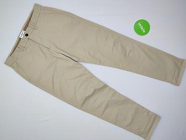 polar pull and bear: PULL&BEAR, Chinosy dla mężczyzn, rozmiar 2XL — 2