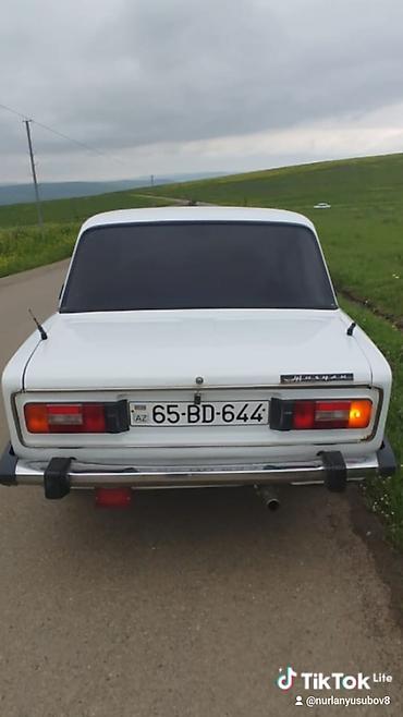 avto 444: VAZ (LADA) 2106: 1.6 l | 1995 il 40000 km Sedan — 4