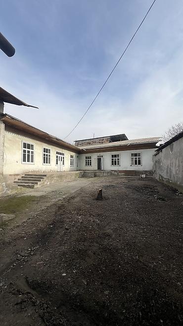 Продажа коттеджей и домов: Областная Больницага жакын жерден ПСО абалында жер үй сатылат — 3