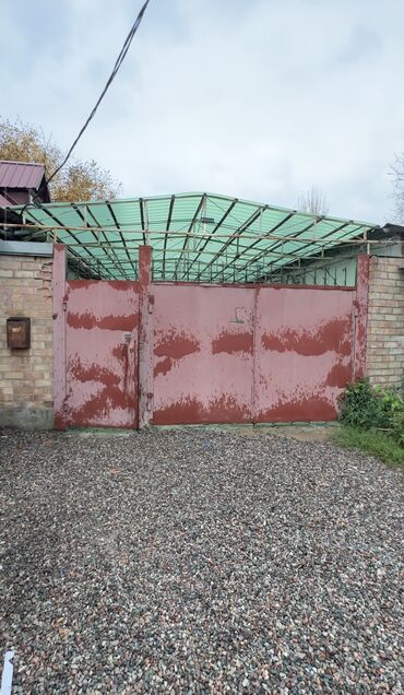 продаю дом кайынды: 6 соток, Бизнес үчүн, Кызыл китеп, Техпаспорт, Сатып алуу-сатуу келишими