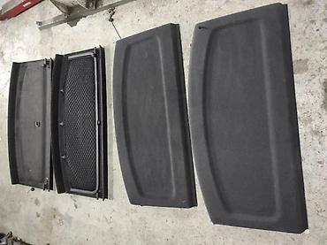 sensor linx cena: PILICA GEPEKA VW GOLF 5 6 | Police gepeka za VW Golf 5 i za Golf 6 — 2