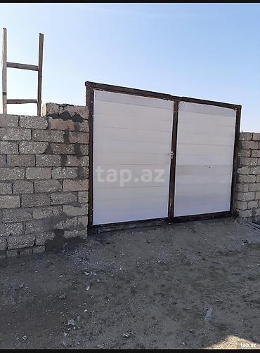 Həyət darvazaları: Qalada heyet satılır 12 sot .opwi satılır hisse hisse yox — 4