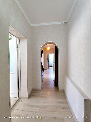 Продажа коттеджей и домов: Продается полутора этажный кирпичный Дом 📍 КАНТ! улица Киевская 📍Район — 13