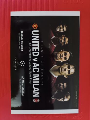 Kolleksiya kartları: Futbol azarkeşləri üçün möhtəşəm şəkillər — 5