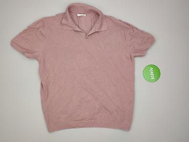 pull and beear: Zara, Damska koszulka polo, rozmiar XL — 2