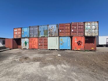 container house дома из контейнеров бишкек, контейнеры в бишкеке фото: 🔥ПРОДАЮ 40- ТОН КОНТЕЙНЕРА МОРСКИЕ ⚓🛟🚢 (ОРИГИНАЛ)ИЗ АМЕРИКИ🇺🇸 АЗИИ