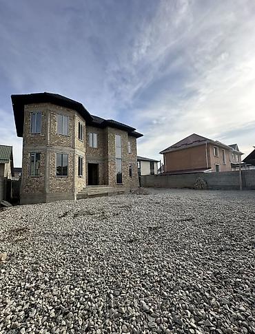 Продажа дач: Срочно продаётся 2-этажный недостроенный дом ПСО (+ цокольный этаж) — 14