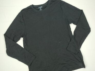 szorty męskie cropp: Long-sleeved top for men, 2XL (EU 44), Lc Waikiki, condition - Very good