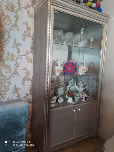 раскладной стол на кухню: Açılan, 2 qapılı Düz dolab, Qorka