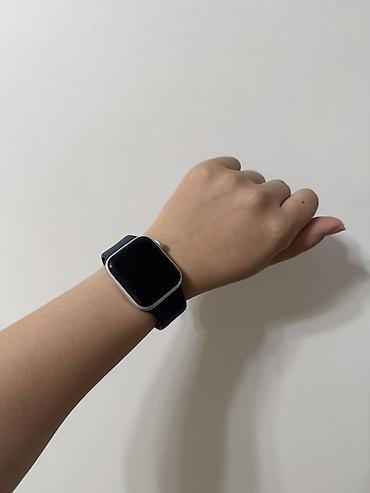 apple watch 6женские: Apple Watch SE 1го поколения Это стильные Смарт‑часы очень удобные в — 1