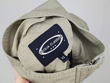 kurtka marks: Cecilia Classics, Parka damska, rozmiar XL — 4
