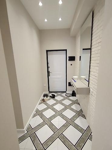 cepis satisi: 2 otaqlı, Yeni tikili, m. Neftçilər, 51 kv. m — 10