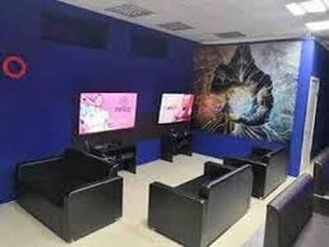 hazır biznesler: Qiymet bir deste aiddi playstation culub 5 dest var 5 eded