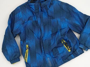 ifriko kurtki: Transitional jacket, Crivit Sports, 8 years, 122-128 cm, condition - Very good