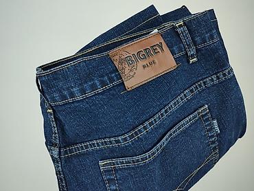 silver creek jeans: Jeansy dla mężczyzn, rozmiar 4XL — 6