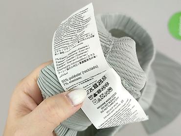 figi h: Gina Tricot, Spodnie materiałowe damskie, rozmiar S — 5