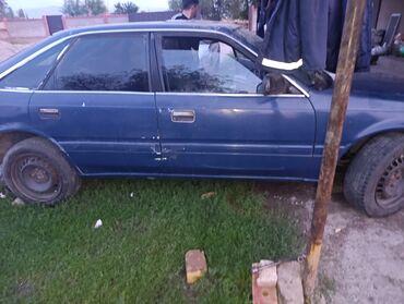 сколько стоят машины в киргизии: Mazda 626: 1988 г., 2 л, Бензин, Хэтчбэк