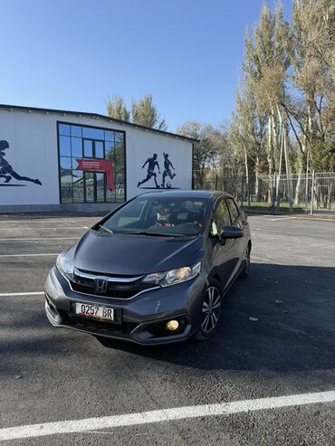 хонда аккорд коробка: Honda Fit: 2019 г., 1.5 л, Автомат, Бензин, Хетчбек