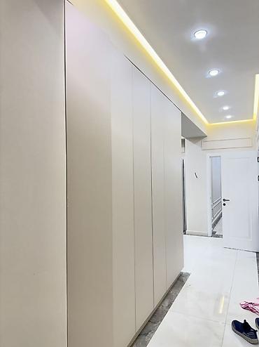 4 bedroom: 4 комнаты, Ала-Арча ТРЦ Агентство недвижимости, Без животных, от 6 месяцев, С мебелью полностью — 5