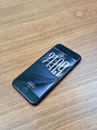iphone oğuz: IPhone SE 2020, Qara, Barmaq izi — 4
