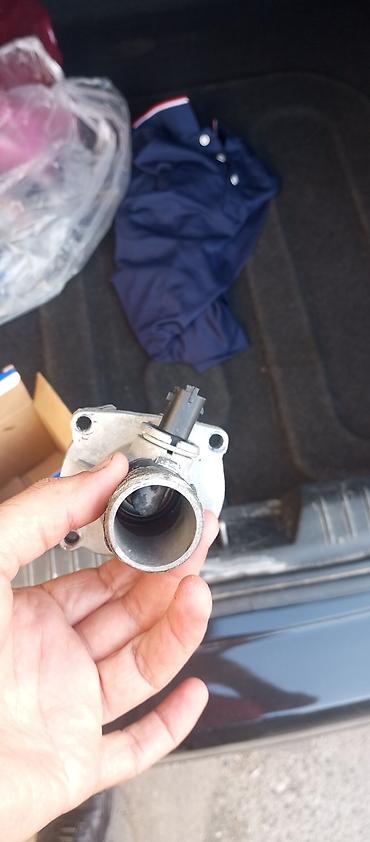 w210 termostat: Chevrolet 2012, 1.8 l, Benzin, Orijinal, İşlənmiş — 4