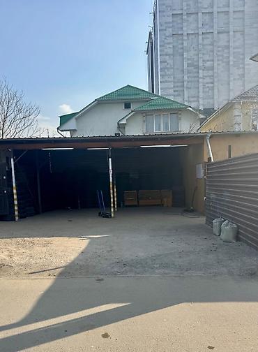 Автомойка, Автостоянка, АЗС, 300 м²