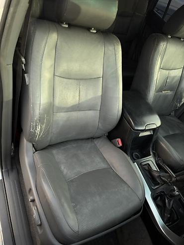 krone sd: Toyota Land Cruiser Prado: 2004 г., 3 л, Автомат, Дизель, Внедорожник — 7