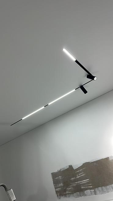 led панель: Монтаж потолков, Монтаж потолочных плинтусов | Багет Больше 6 лет опыта — 10
