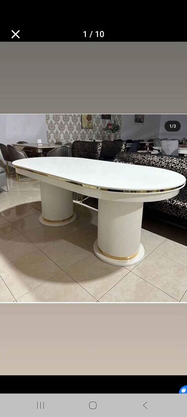 Salon, tibbi kreslolar: Yeni — 15