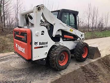 Süd sağan aparatlar: Bobcat, Cat, Miniyükleyici. Qiymet yerə görə dəyişə bilər. Cat və — 3