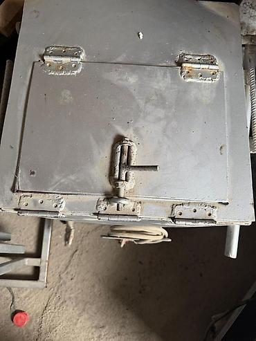 Формы для материалов: Продаю мощный льдогенератор (Аппарат для льда) — ИНДИВИДУАЛЬНАЯ — 6