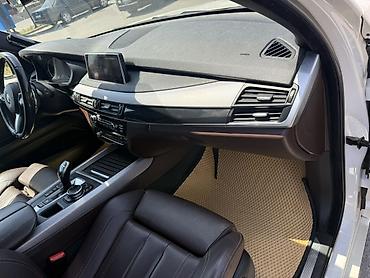 70 сом: BMW X5: 2016 г., 3 л, Автомат, Дизель, Кроссовер — 10