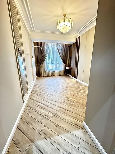 7 1: 3 комнаты, 80 м², Элитка, 5 этаж, Дизайнерский ремонт — 5