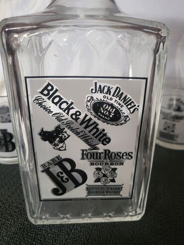 Kuhinjski setovi: Servis nov,vintaz italijanski za zestoko pice. Servis za zestoko na lalafo.rs — 14 Kuhinjski setovi: Servis nov,vintaz italijanski za zestoko pice. Servis za zestoko — 14