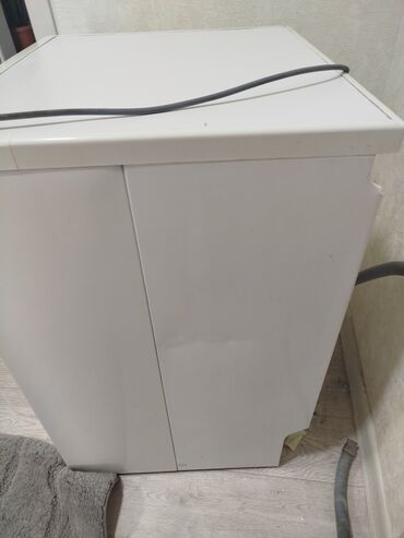 стиральная машина бу бишкек: Стиральная машина Zanussi, Б/у, Автомат, До 6 кг, Компактная