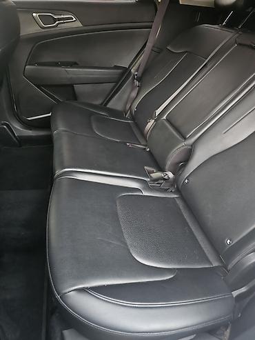 киа спортейж продажа: Kia Sportage: 2022 г., 1.6 л, Бензин — 10