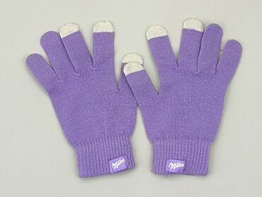 Gloves: Gloves, Female, condition - Good