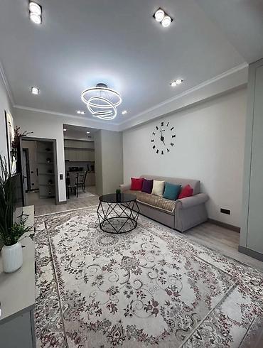 Долгосрочная аренда квартир: 2 комнаты, Агентство недвижимости, Без подселения, С мебелью полностью — 16