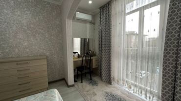 Продажа квартир: 3 комнаты, 100 м², 105 серия, 3 этаж, Евроремонт — 8