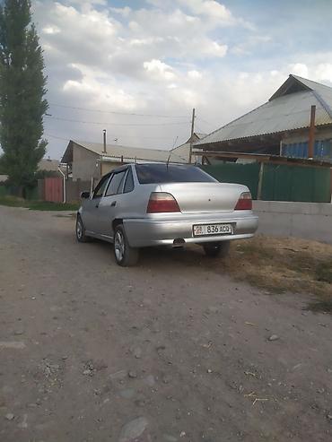 стекол: Daewoo Nexia: 2006 г., 1.6 л, Механика, Бензин, Седан — 2