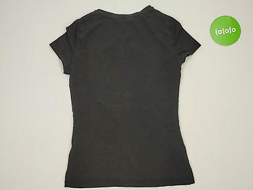 stussy pl: F&F, T-shirt damski, rozmiar S — 4