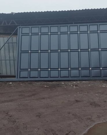 Сварка: Сварка | Ворота Гарантия at lalafo.kg — 9 Сварка: Сварка | Ворота Гарантия — 9