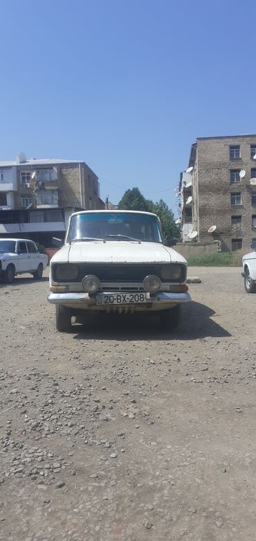 автомобиль базар: Il:1985
qiymət:1500