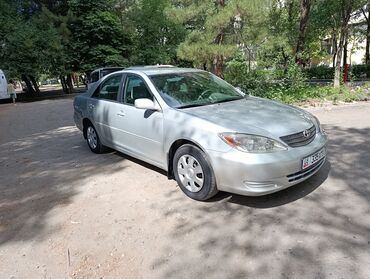шевроле спарк 2017 цена: Toyota Camry: 2002 г., 2.4 л, Автоматические, Бензин, Седан